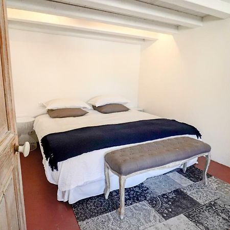 Clt - Unique Duplex & Terrace On The Provencal Market Antibes Eksteriør bilde