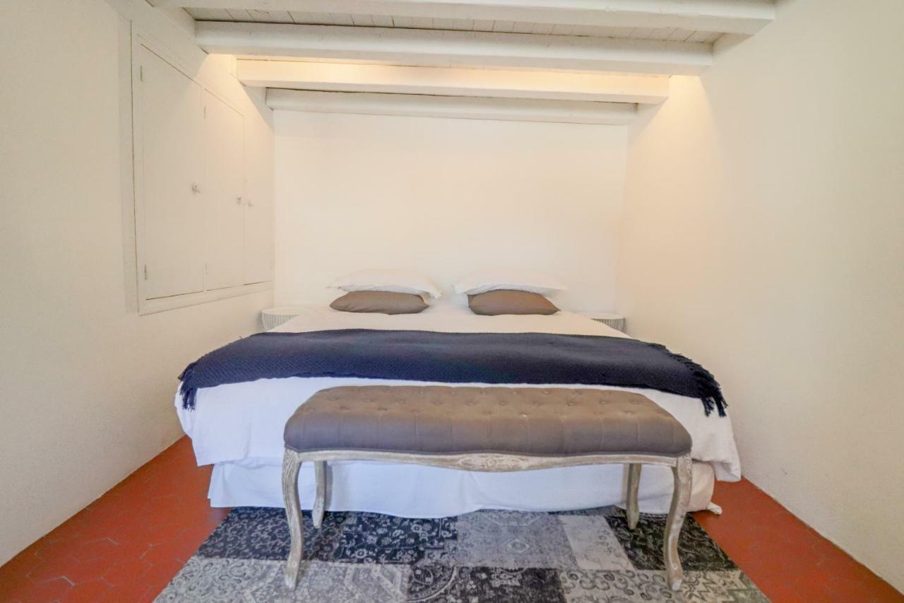 Clt - Unique Duplex & Terrace On The Provencal Market Antibes Eksteriør bilde